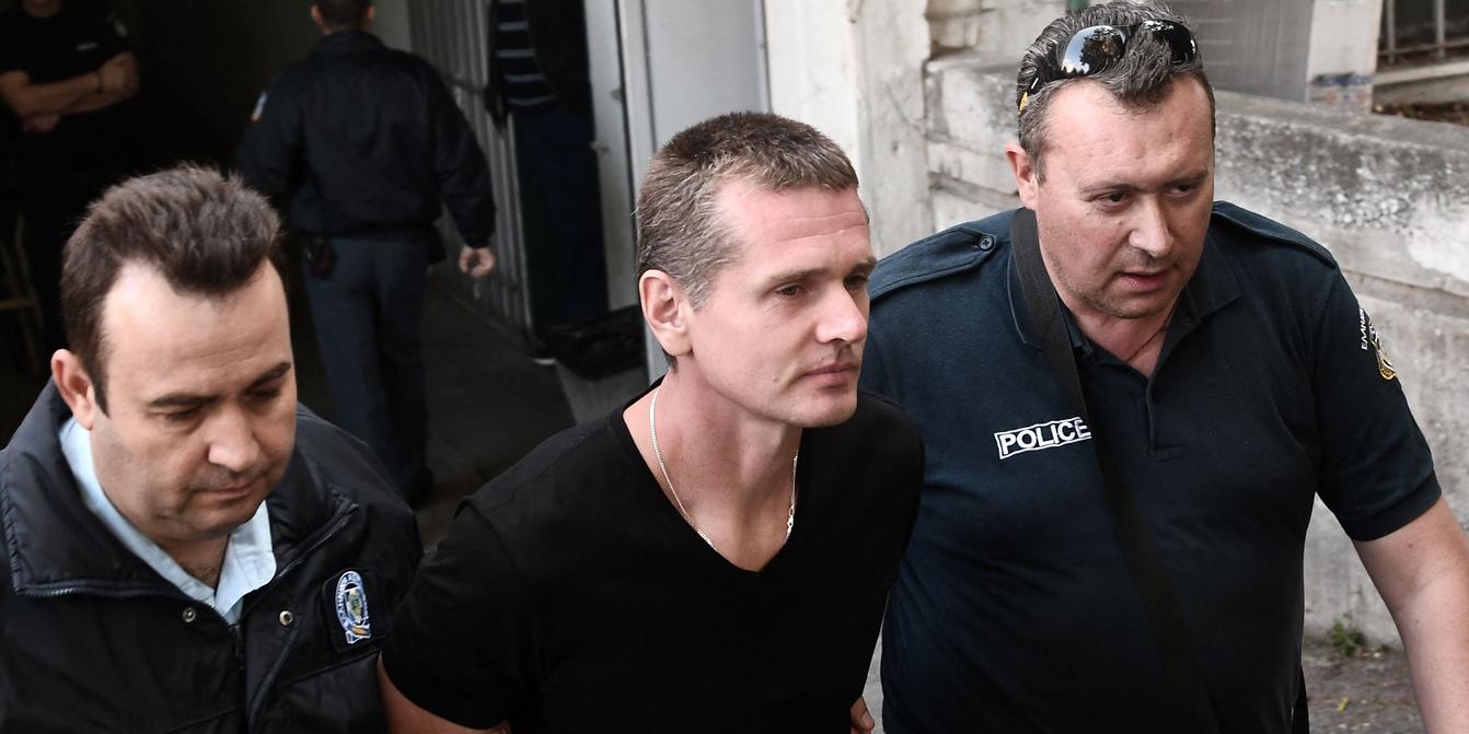 US releases Russian crypto kingpin Vinnik in prisoner exchange, official  says