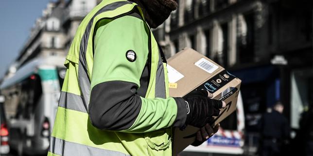Amazon en partie conforté dans son conflit avec les libraires autour de l’application de la loi sur la livraison gratuite