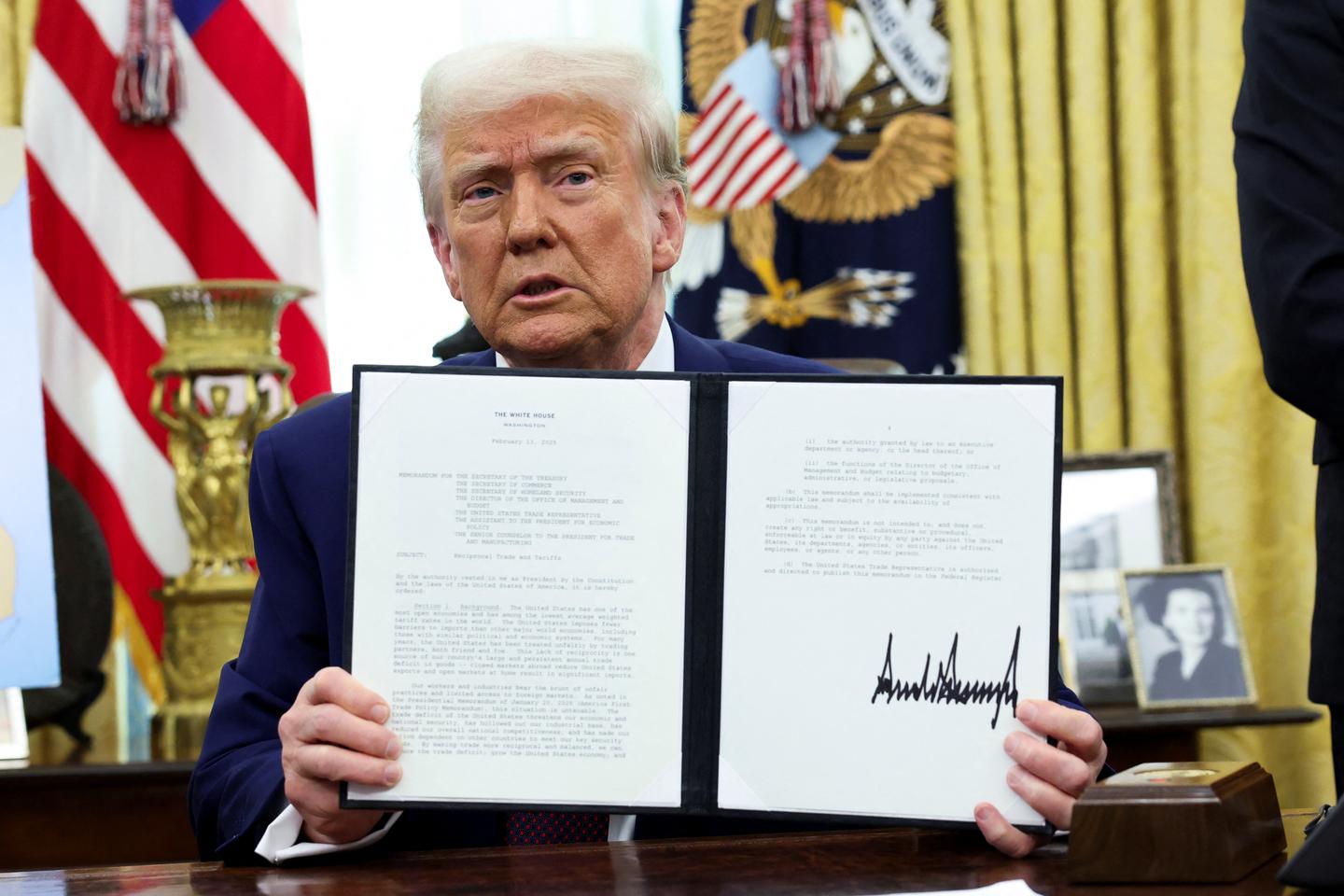 Trump