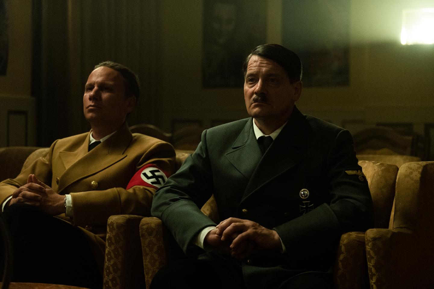 « La Fabrique du mensonge » : Goebbels et l’empire du faux