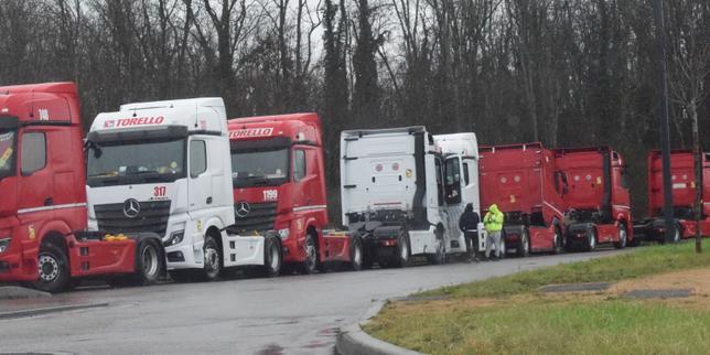 Transport : un sous-traitant d’Action recourt à des pratiques illégales