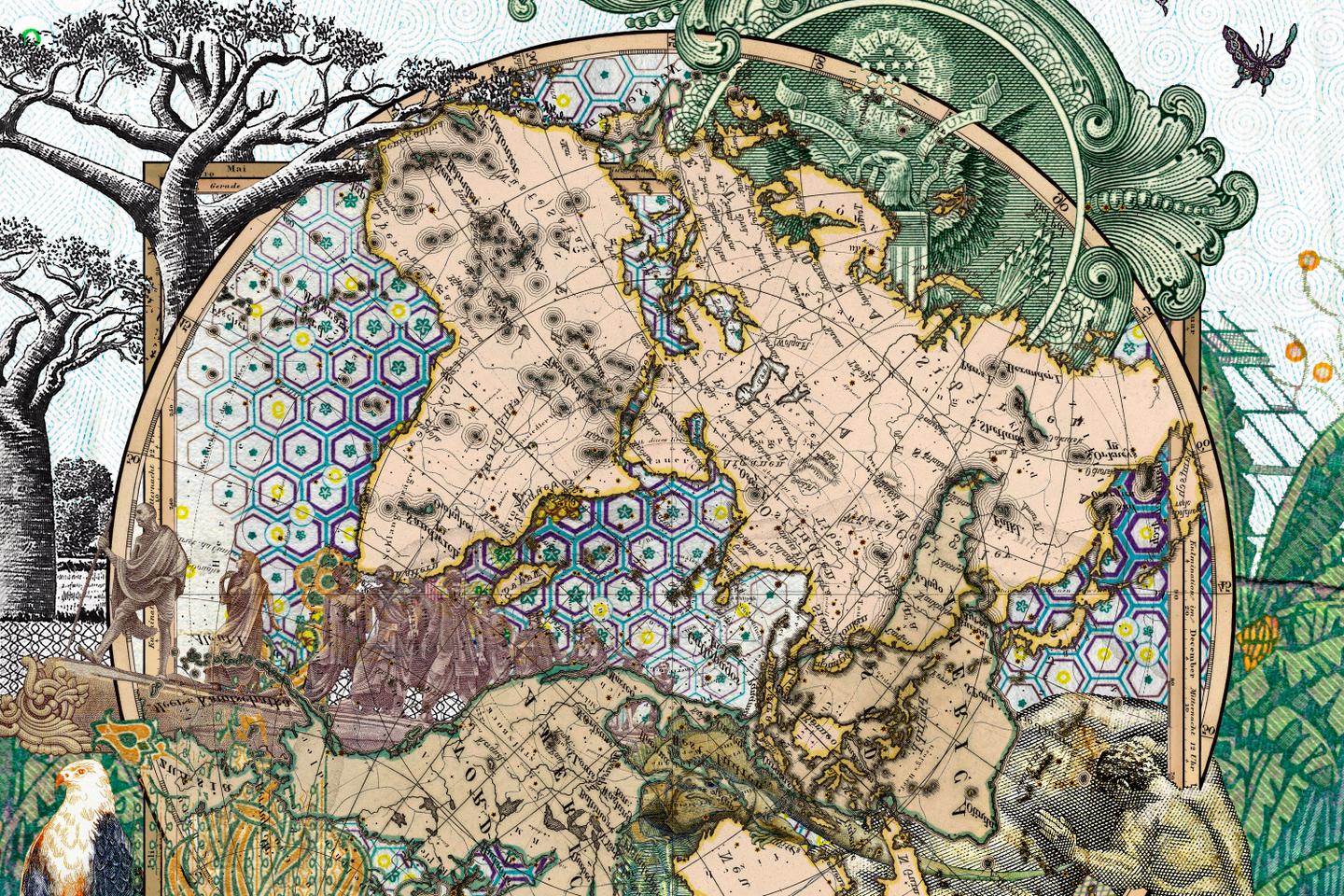 'Whining about aid is not a development strategy for Africa'