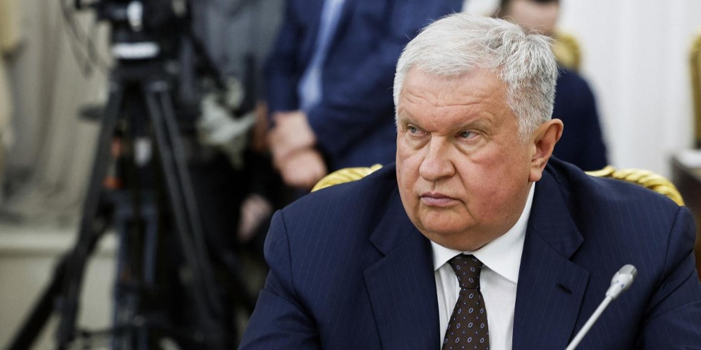 EN DIRECT, guerre en UkraineÂ : les Etats-Unis annoncent des sanctions contre les groupes...