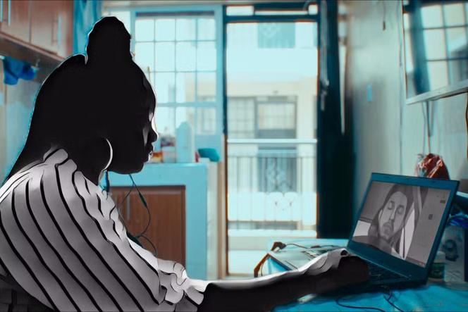 Le documentaire révèle que des millions de personnes sont exploitées à travers le monde pour « nourrir » les data centers.