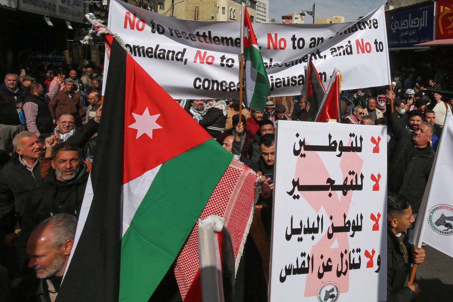 Arab summit on Trump's Gaza plan postponed and expanded