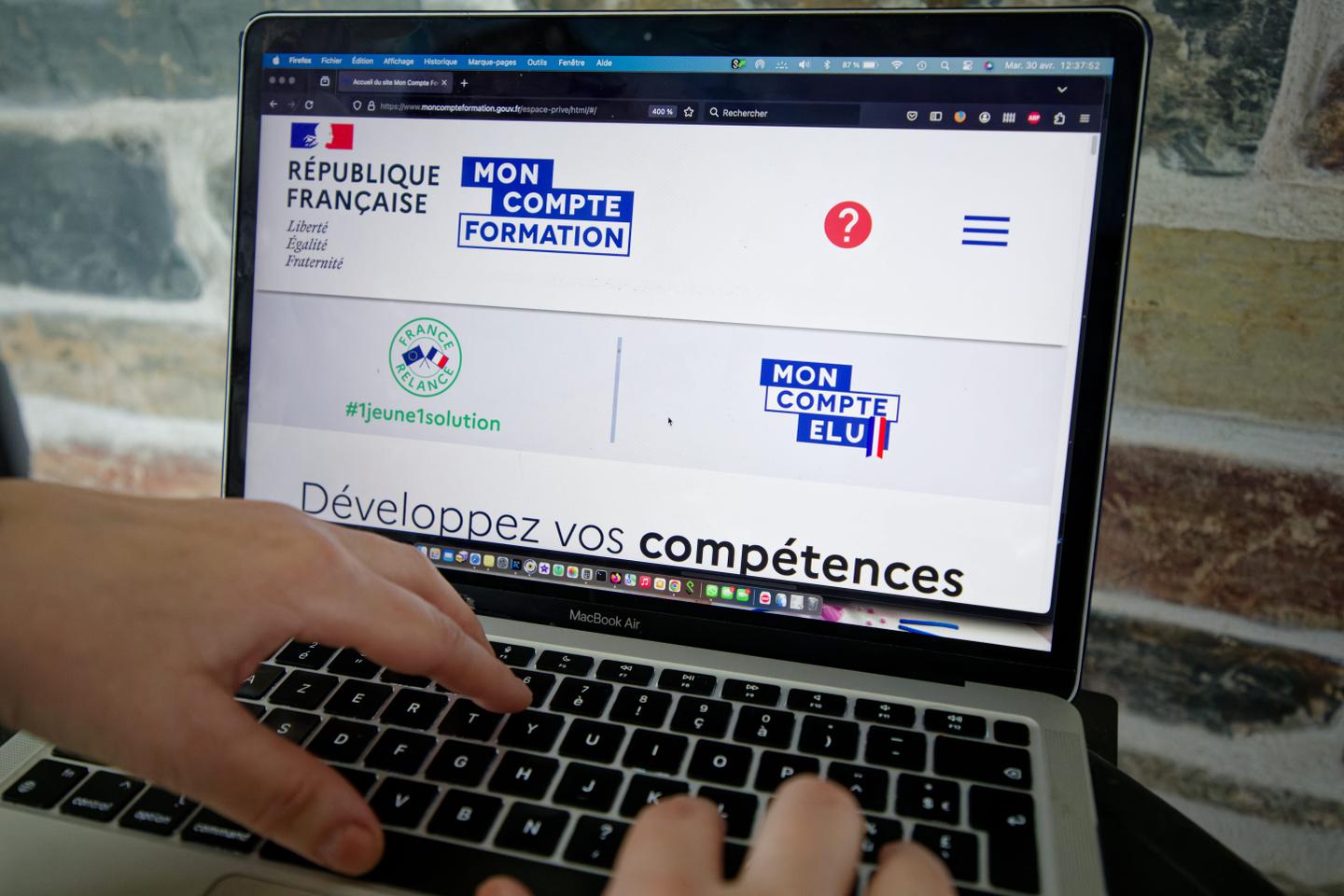 auvergne-rhône-alpesでは、2年間で1500万ユーロと推定されるCPF詐欺
