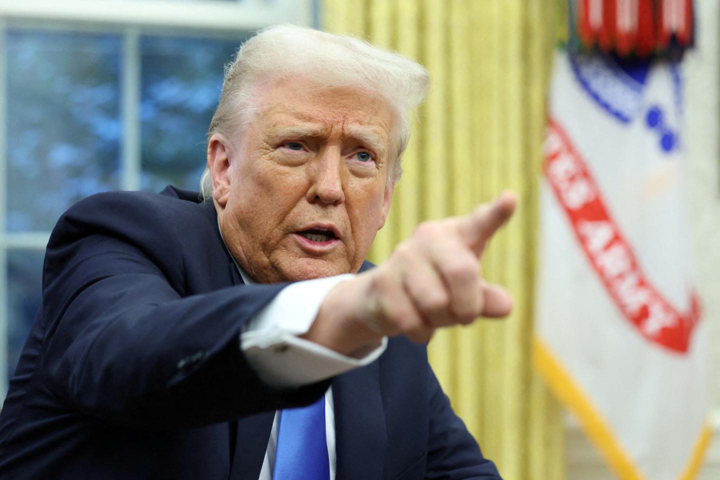 Are judges still a check on Trump's power?