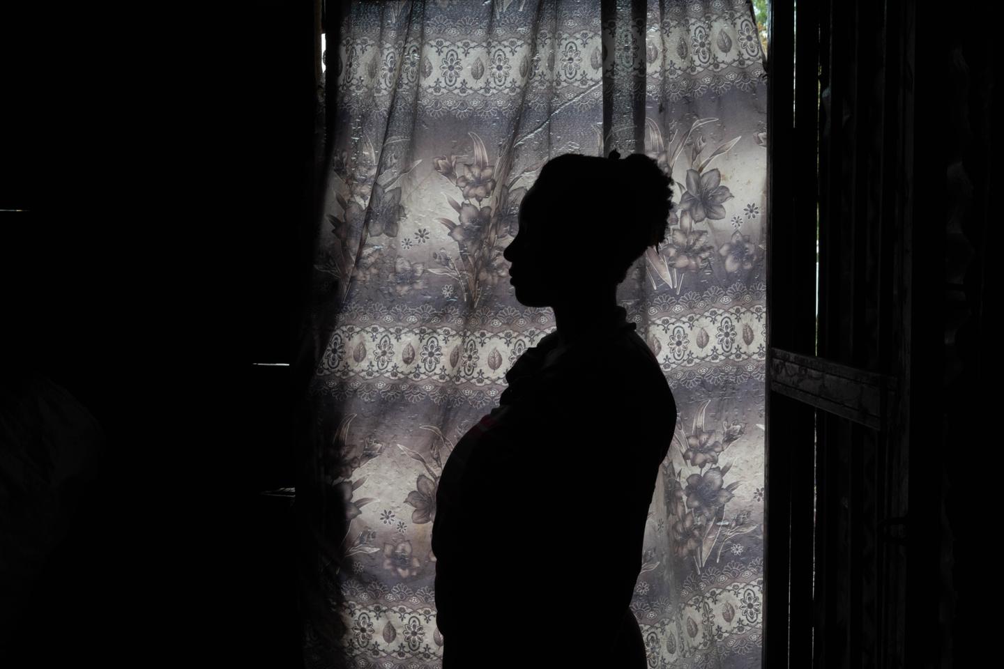 Fighting in the DRC sparks a surge of sexual violence