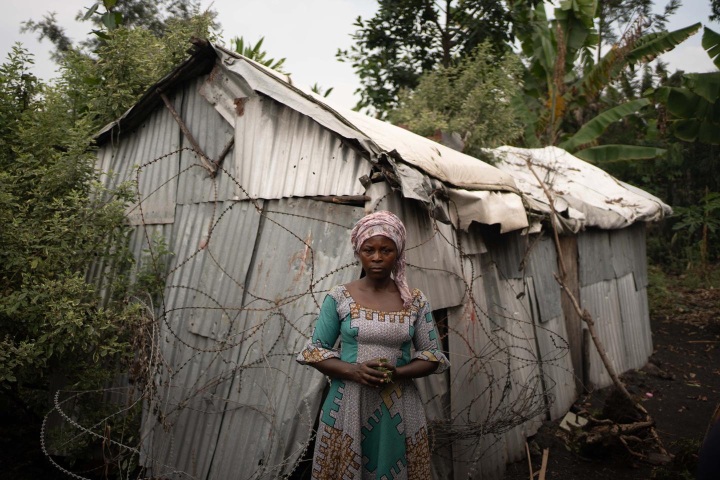 Inside the DRC's rebel-held areas: 'I don't know if there's peace, but at least there are no more bombs'