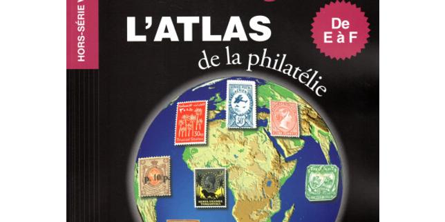 « L’Atlas de la philatélie » : Un tour du monde timbré via la Terre du roi Edouard VII, les îles Elwannyen Sesel, les Falkland ou Funafuti