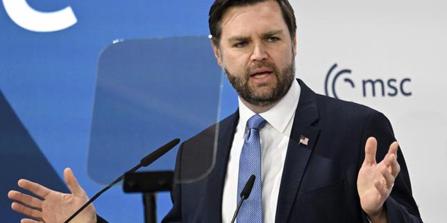 Les autorités françaises craignent des intrusions croissantes de la « sphère MAGA » dans la politique intérieure