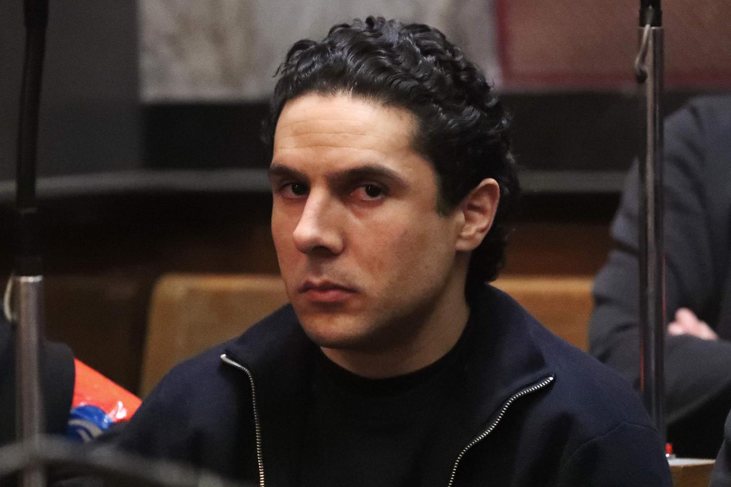 France tries five suspected IS jihadists for abducting four reporters in Syria