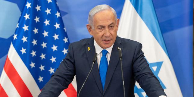 En Israël, Benyamin Nétanyahou entretient l’ambiguïté sur la poursuite de la guerre à Gaza