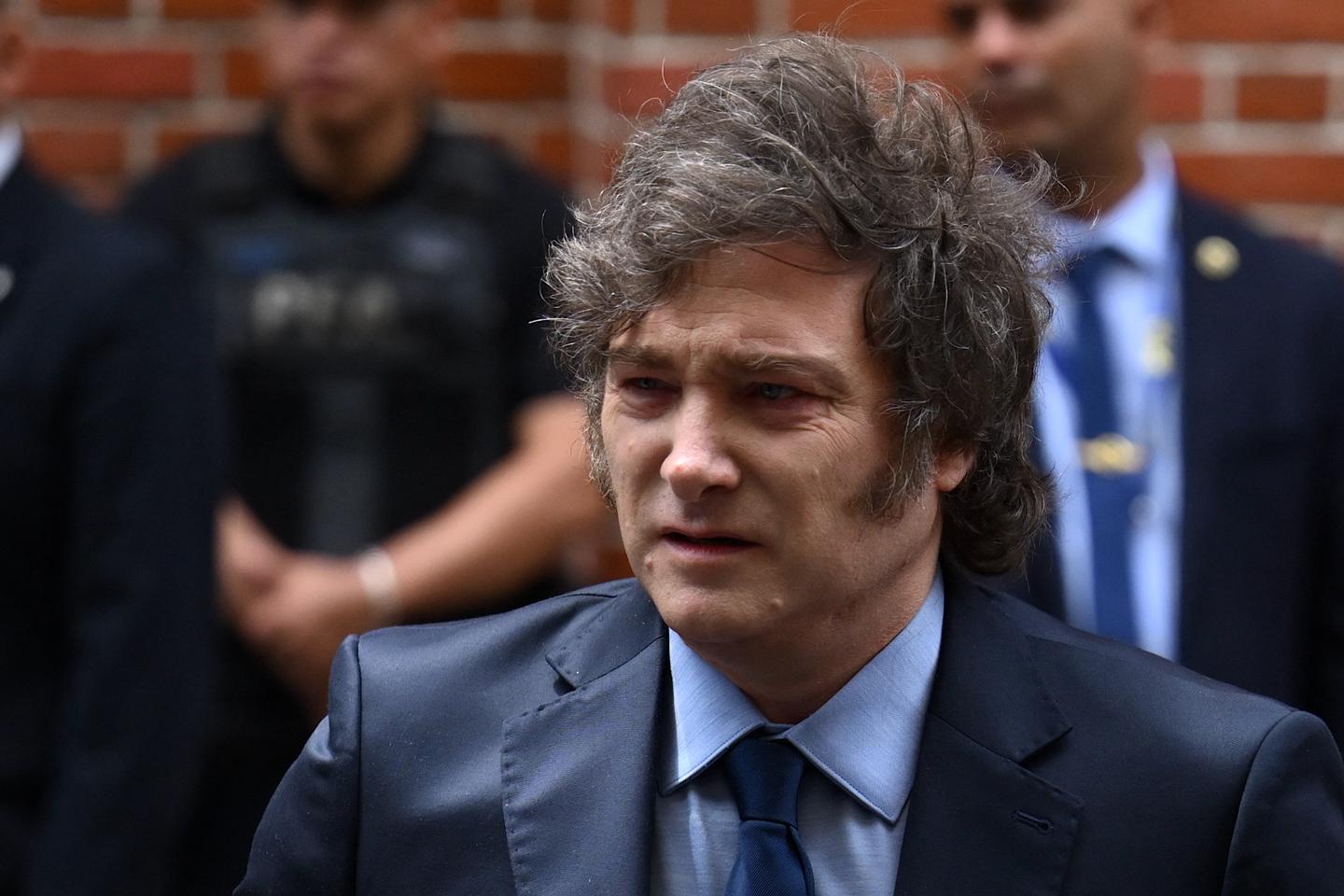 'Cryptogate' in Argentina: Javier Milei in turmoil for encouraging the purchase of an obscure cryptocurrency