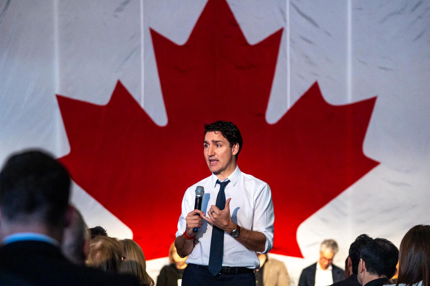 Donald Trump awakens Canadian patriotism