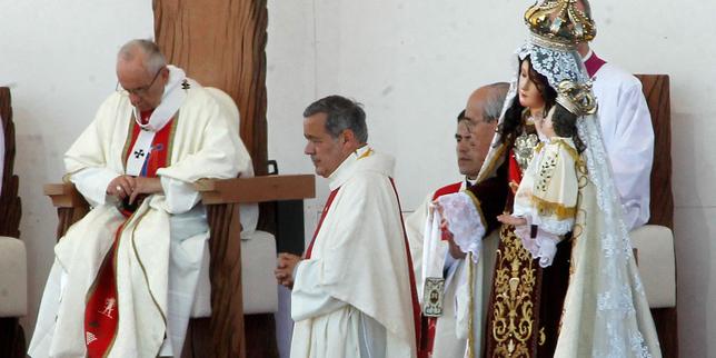 Mort du pape François : pourquoi son bilan sur la pédocriminalité dans l’Eglise laisse un goût d’inachevé thumbnail