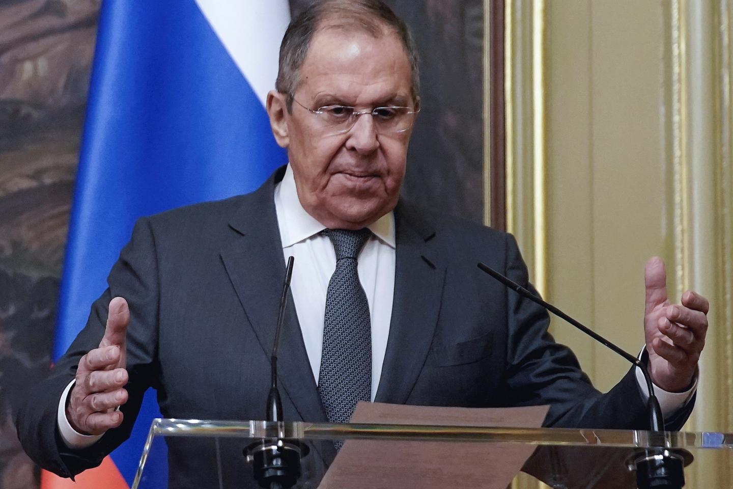Russia says ‘no reason’ to invite Europeans to Ukraine truce talks as top Russia, US officials to meet in Saudia Arabia