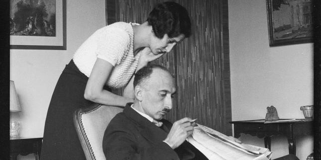 « Mauriac, Mémoires intimes », sur France 5 : un géant écartelé