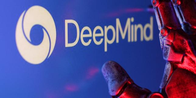 Intelligence artificielle : Google, OpenAI, Meta et autres Amazon se tournent vers la robotique thumbnail