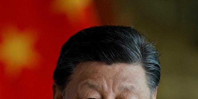 'Xi Jinping wants to loosen the reins on the private sector, after years of reining them in'