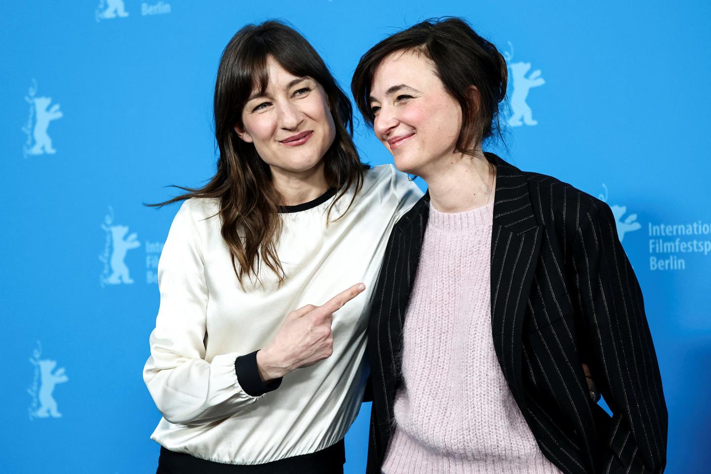 « Mother’s baby », de Johanna Moder, couronné au Festival du film fantastique de Gérardmer