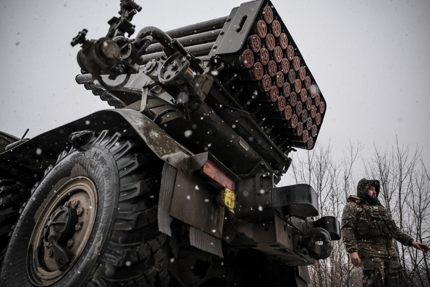 Video. After three years of war, where do Ukrainian and Russian forces stand?