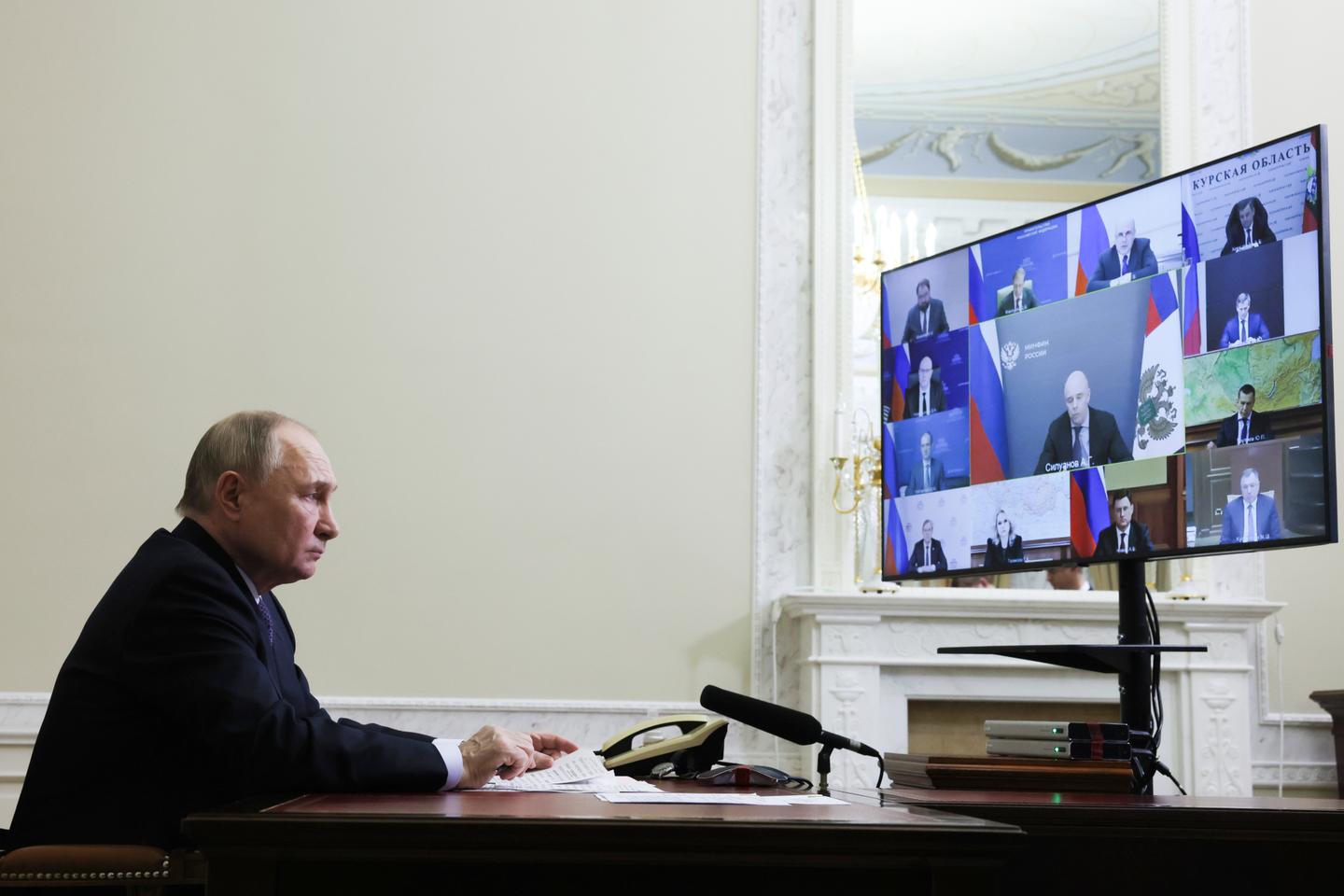 'Europeans hold bitter memories of negotiating ceasefires with Putin'