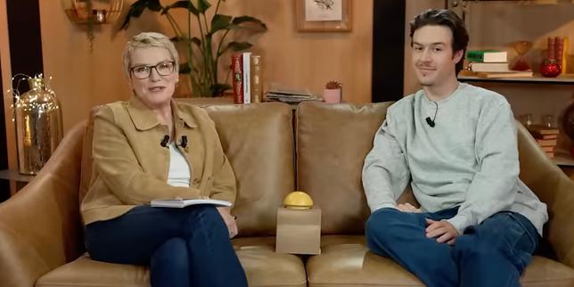 « Dérush », sur YouTube : après Squeezie, Elise Lucet reçoit Seb