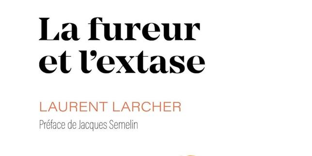 « La Fureur et l’Extase », de Laurent Larcher : le tueur qui est en nous