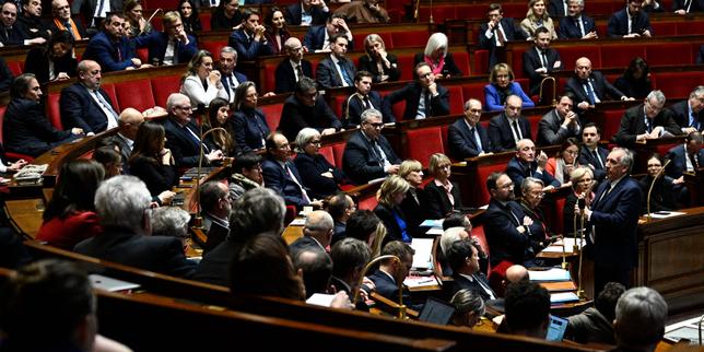 French lower house votes through left's wealth tax on ultra-rich