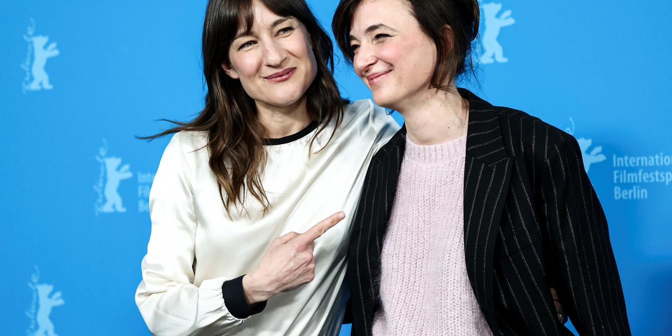 « Mother’s baby », de Johanna Moder, couronné au Festival du film fantastique de Gérardmer Kép