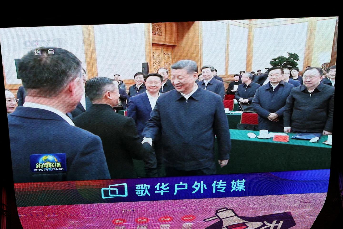 En Chine, le surprenant come-back d’Alibaba et de Jack Ma