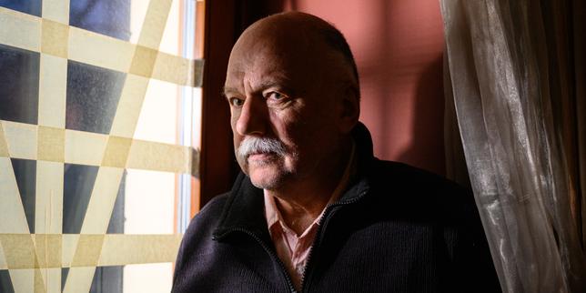 Andreï Kourkov, écrivain : « Les Ukrainiens ont cessé de croire en un happy end dans cette guerre »