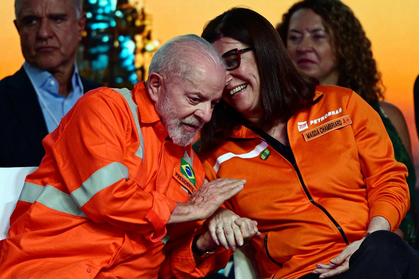 Brazil's Lula grapples with opposing climate and economic goals