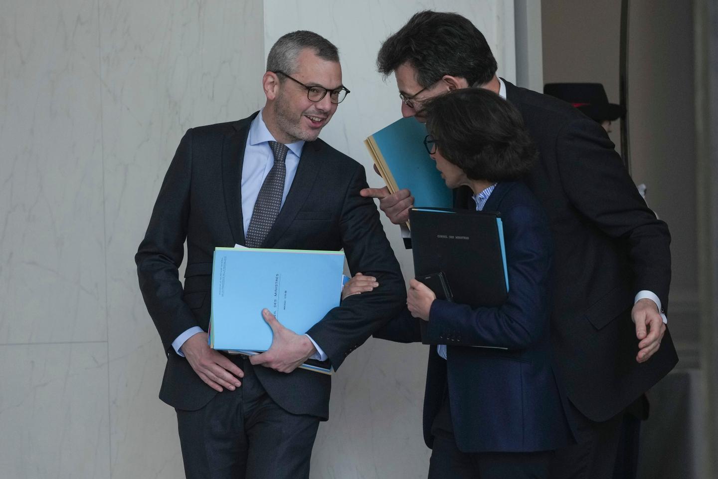 Politique - cover