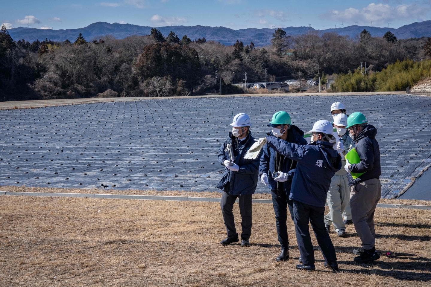 Japan plans a massive return to nuclear power in its energy roadmap