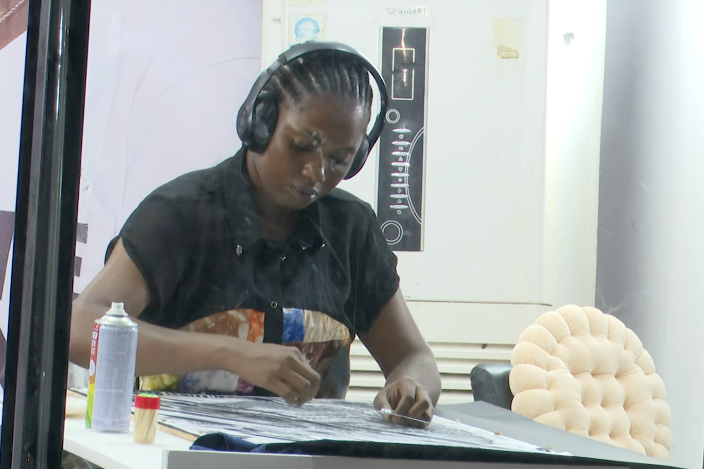 Côte d'Ivoire's passion for Guinness World Records