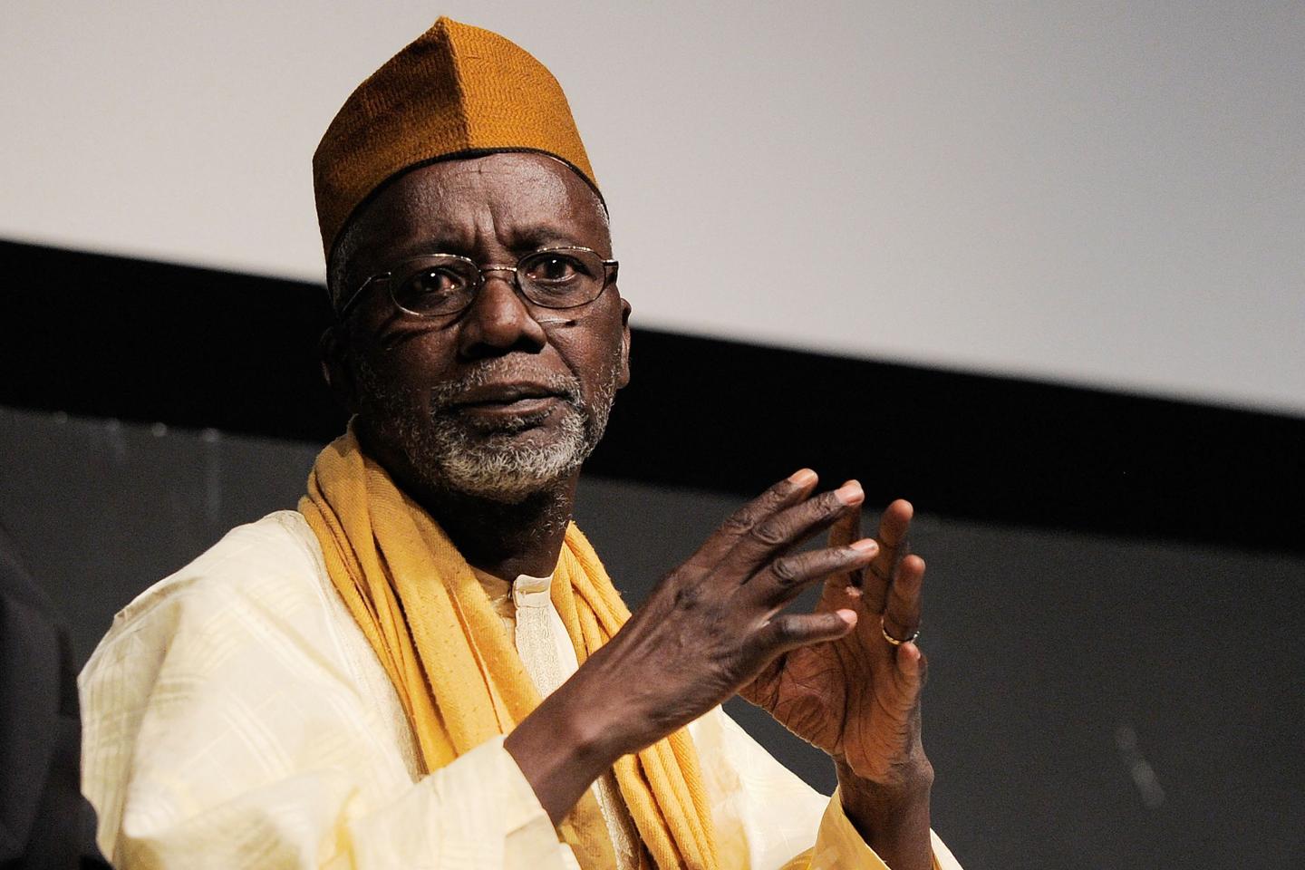 Souleymane Cissé, one of the fathers of African cinema, dies at 84