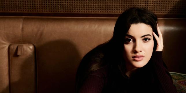 L’envol fulgurant de l’actrice Malou Khebizi