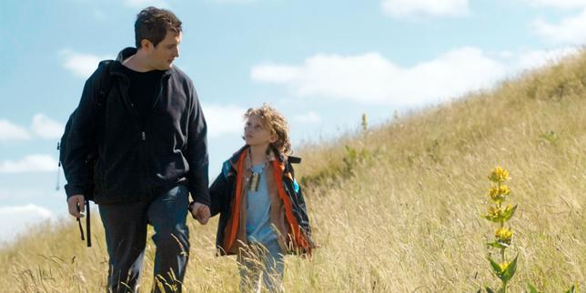 « Le Roman de Jim », sur Canal+ : un album de famille en mode mélodrame