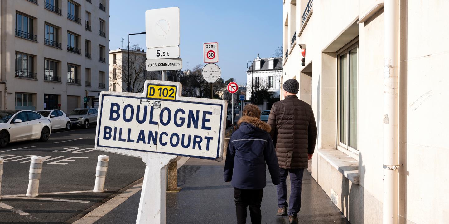 Entre Boulogne-Billancourt et Sèvres, microvoyages au bout de la ligne 9 du métro parisien