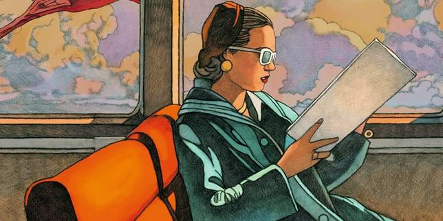 Les brèves critiques du « Monde des livres » : Claire Delannoy, John McGahern, Gaël Octavia, Thomas Vinau…