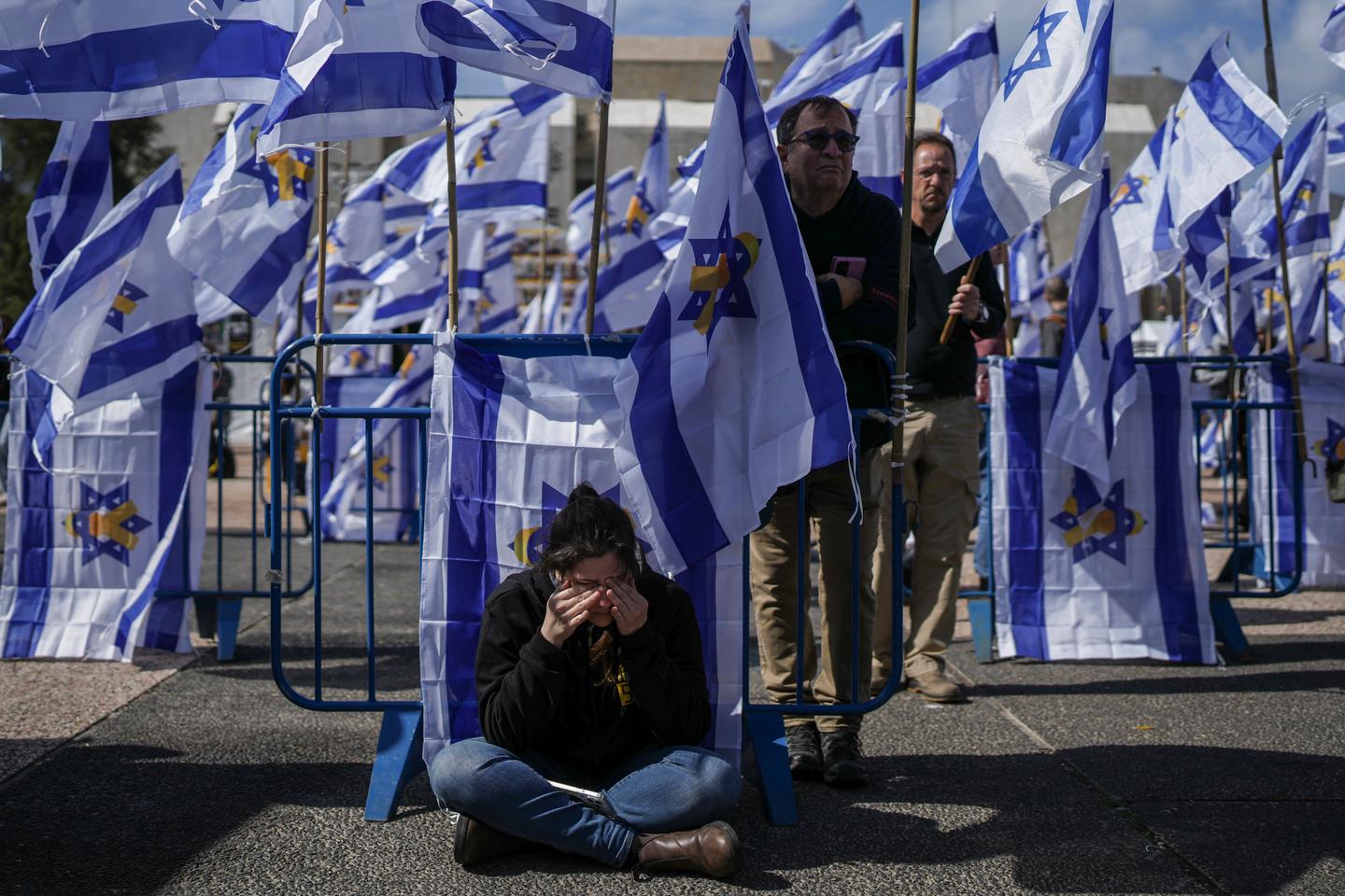 Bodies of four hostages handed over to Israeli army