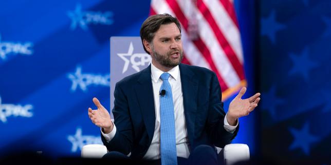 « L’illibéralisme de J. D. Vance ne se contente pas de critiquer les valeurs libérales et progressives, il avance un projet politique réel »