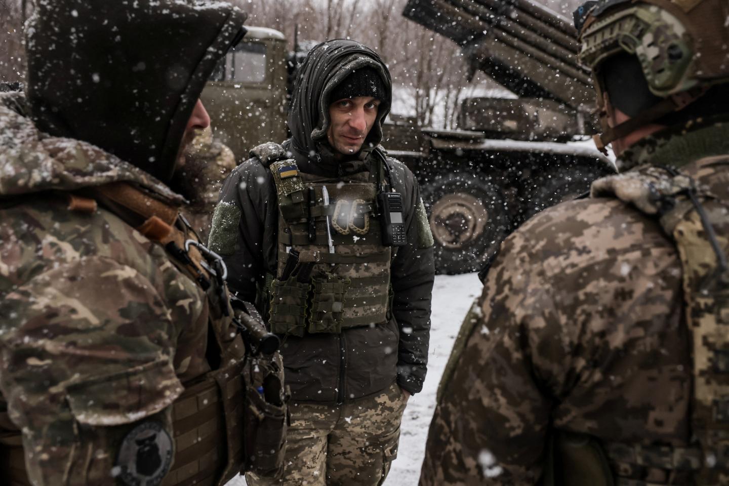 Without the US, Ukraine would barely last six months against Russia