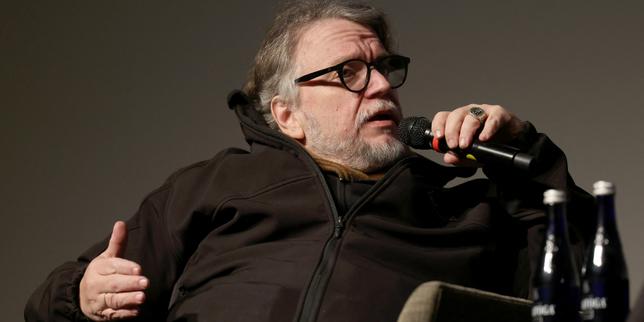 Guillermo del Toro, réalisateur de « Cronos » : « Je suis un grand fan de la mort »