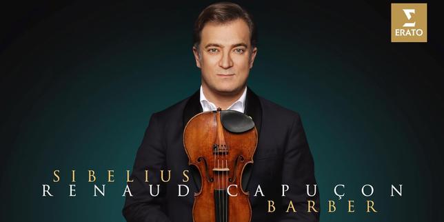 Sélection albums : Renaud Capuçon, Gaetano Donizetti, Cathedrale, PartyNextDoor and Drake, Yannis Constans et Samson Schmitt avec Camille Wolfrom