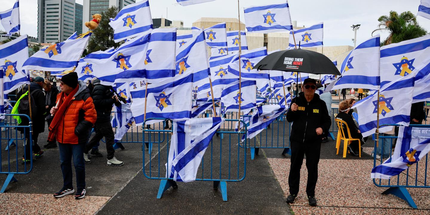 UN Condemns Hamas Hostage Staging - News Directory 3
