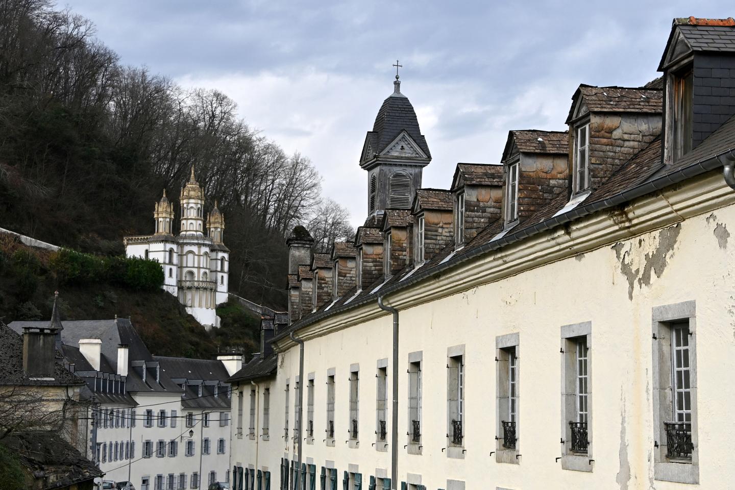 Child psychiatrist Laelia Benoit on Bétharram school scandal: 'It's chilling that children tried to raise the alarm but weren't heard'