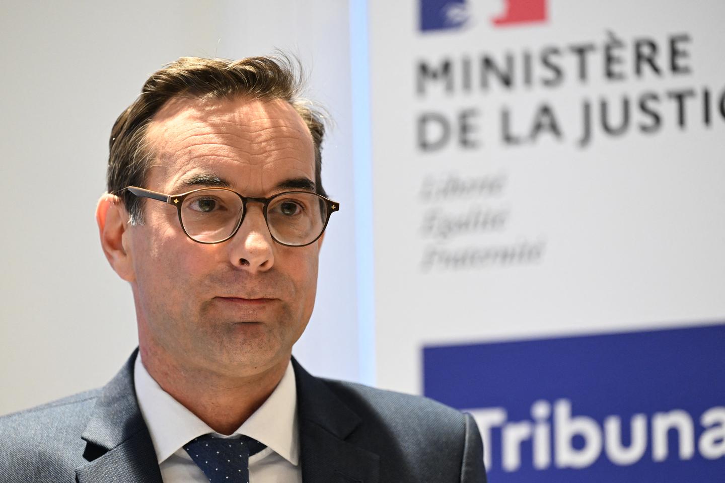 L’IGPN, la « police des polices », restera dirigée par un magistrat de ...